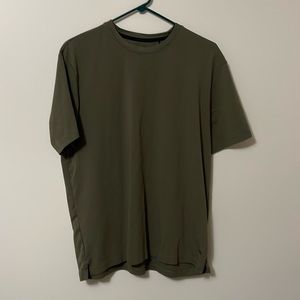 Banana Republic Men’s Luxe Touch T Shirt